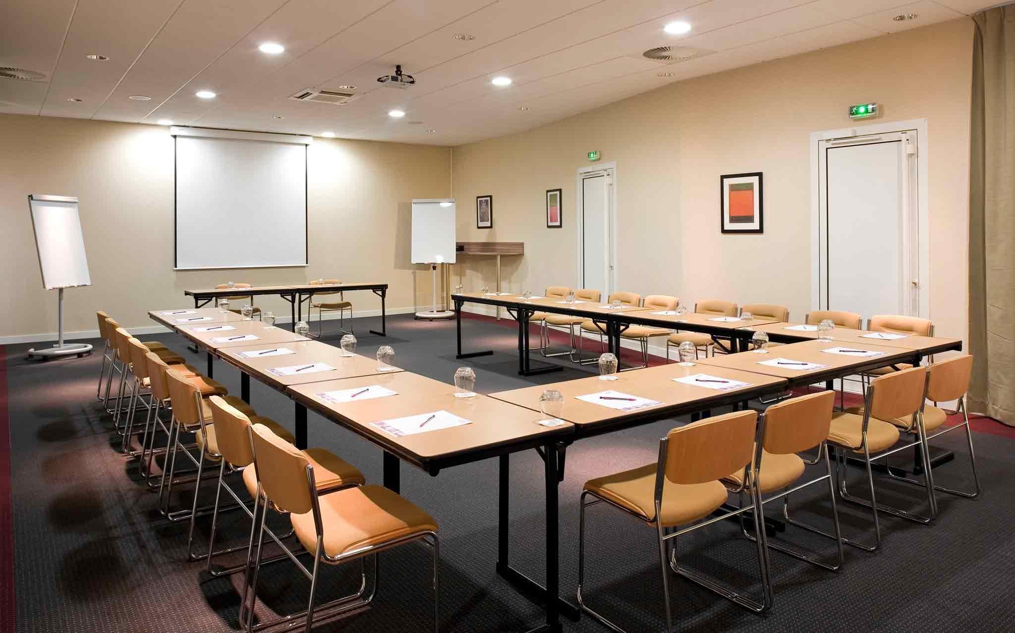 Mercure Libourne Saint Emilion Servizi foto