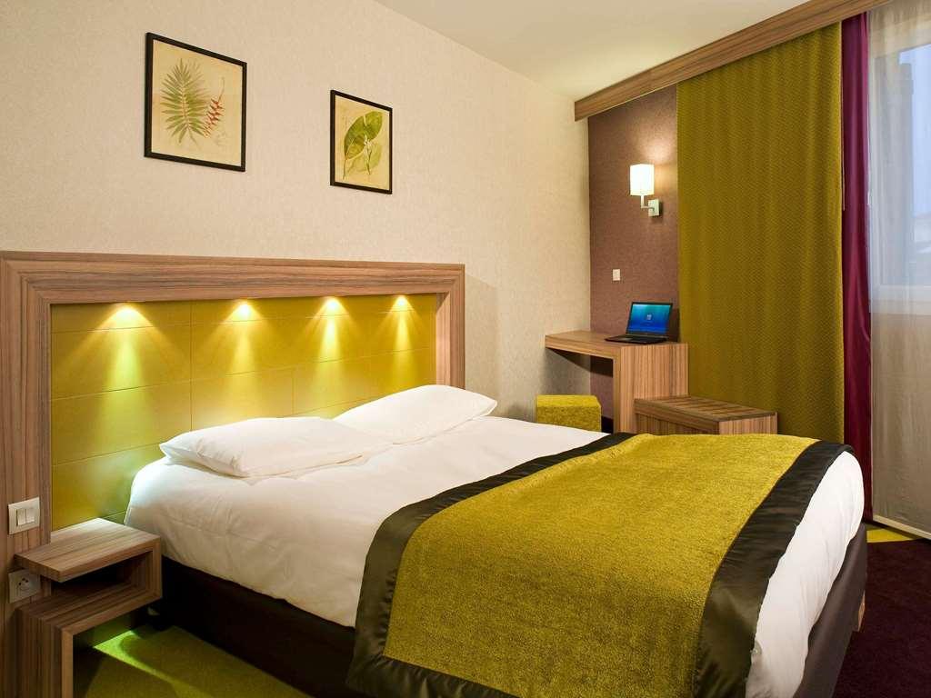 Mercure Libourne Saint Emilion Camera foto