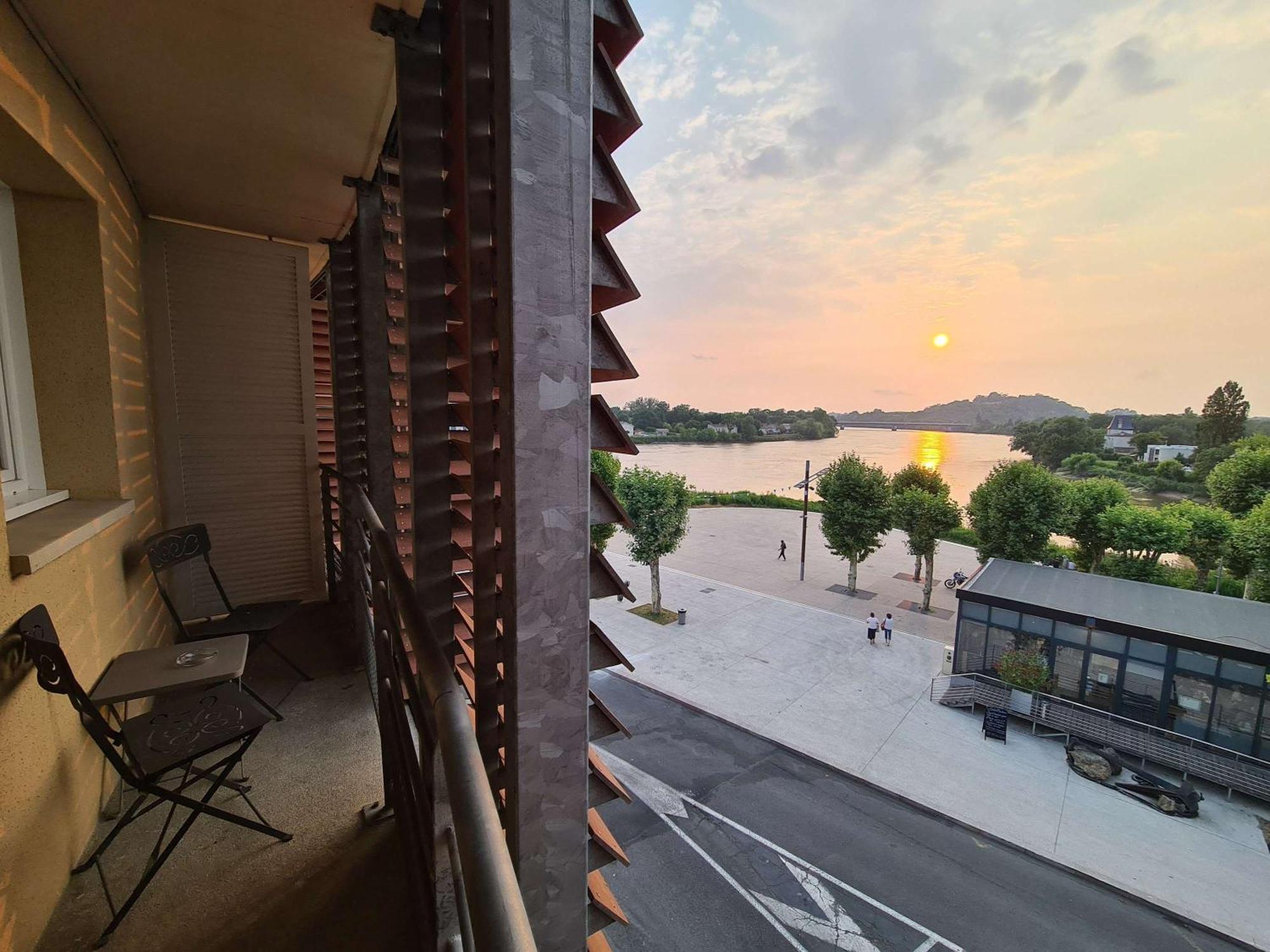 Mercure Libourne Saint Emilion Esterno foto