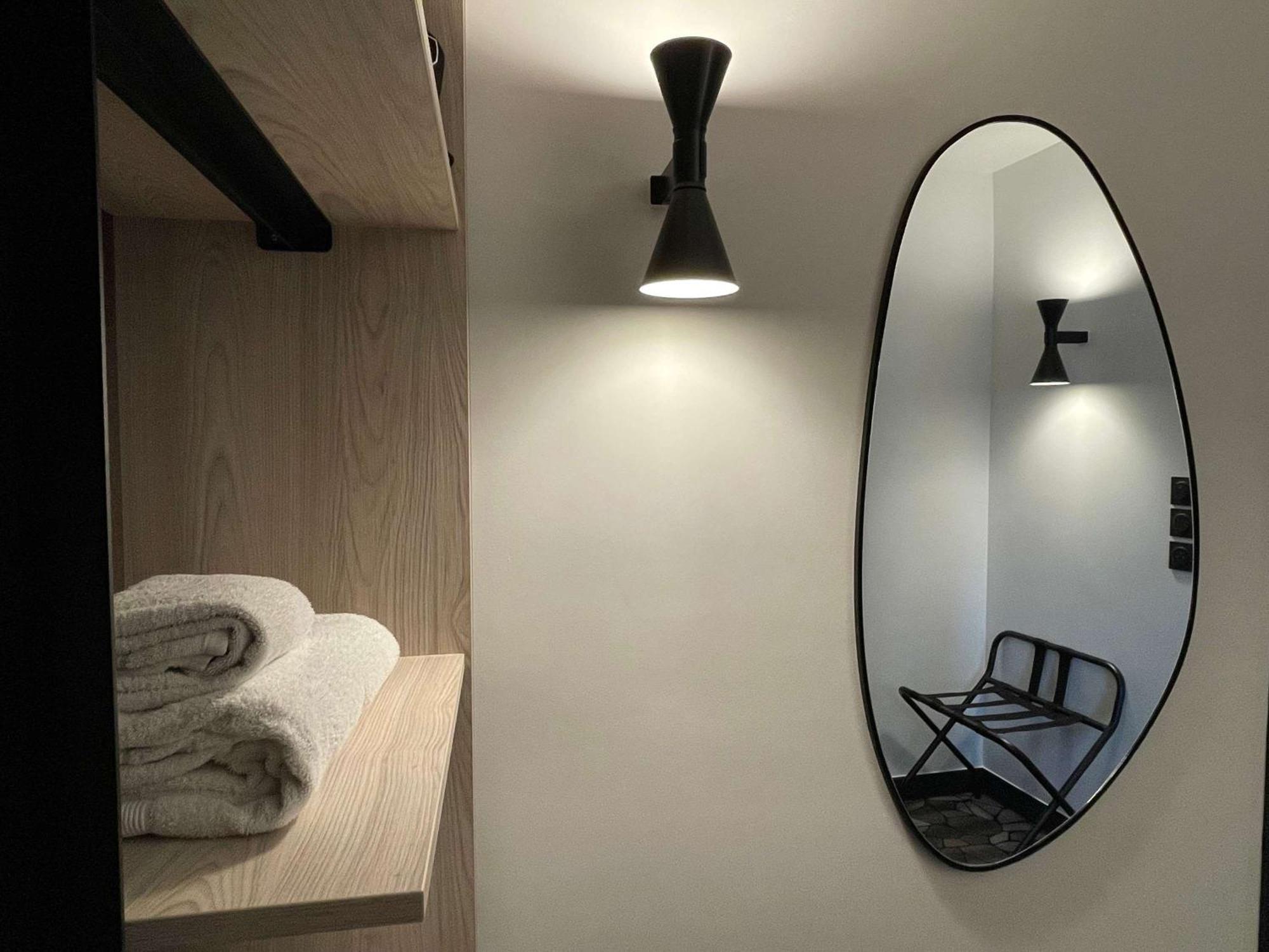 Mercure Libourne Saint Emilion Esterno foto
